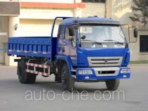 Jinbei SY3163BS2AC dump truck