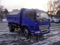 Jinbei SY3164BRBUQ dump truck