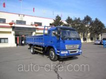 Jinbei SY3164BRCAAQ dump truck