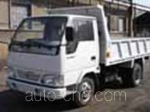 Jinbei SY4010D1 low-speed dump truck