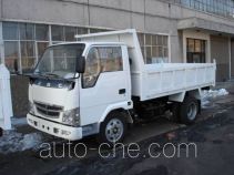 Jinbei SY4010D1N low-speed dump truck