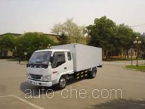 Jinbei SY4010PX1N low-speed cargo van truck