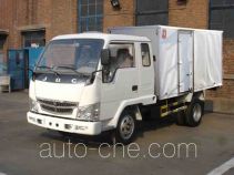Jinbei SY4010PXN low-speed cargo van truck