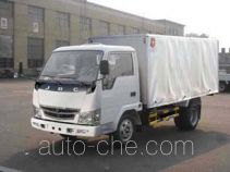 Jinbei SY4010X1N low-speed cargo van truck