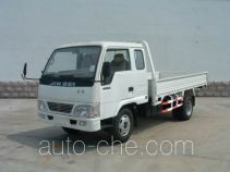 Jinbei SY4015P2 low-speed vehicle