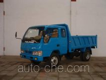 Jinbei SY4015PD low-speed dump truck