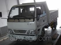 Jinbei SY4015PD1N low-speed dump truck