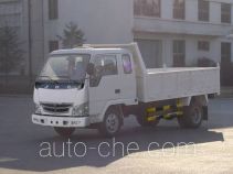Jinbei SY5815PDN low-speed dump truck