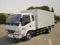Jinbei SY4015PX1N low-speed cargo van truck