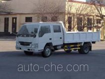 Jinbei SY4015WD1N low-speed dump truck