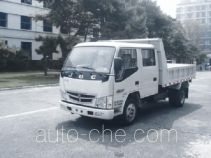 Jinbei SY4015WD1N low-speed dump truck