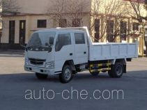 Jinbei SY4015WDN low-speed dump truck