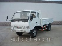Jinbei SY4815P2 low-speed vehicle