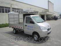 Jinbei SY5020CCYDAJ-B3 грузовик с решетчатым тент-каркасом