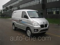 Jinbei SY5020XXY-A9SBW фургон (автофургон)
