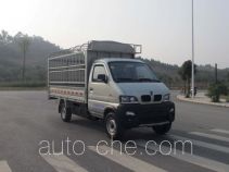 Jinbei SY5021CCYAADX7LEL грузовик с решетчатым тент-каркасом