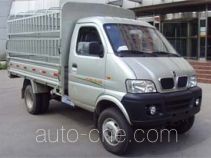 Jinbei SY5021CXYADC38 stake truck