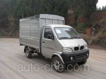 Jinbei SY5021CXYADQ36 stake truck