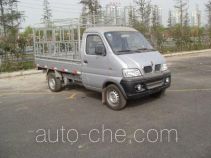 Jinbei SY5021CXYBDQ45B грузовик с решетчатым тент-каркасом