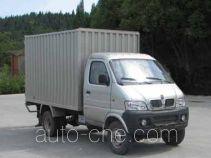 Jinbei SY5021XXYADC7 box van truck