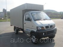 Jinbei SY5021XXYADQ46 box van truck
