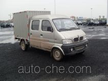 Jinbei SY5021XXYBSQ45B фургон (автофургон)