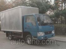 Jinbei SY5021XXYD3-ME фургон (автофургон)
