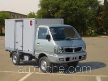 Jinbei SY5021XXYDE-E2 box van truck