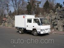 Jinbei SY5021XXYSH5-M фургон (автофургон)