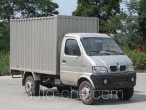 Jinbei SY5021XYADQ6 box van truck
