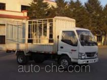 Jinbei SY5023CXYD-M7 грузовик с решетчатым тент-каркасом