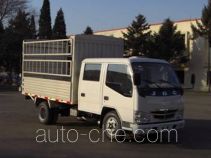 Jinbei SY5023CXYS-M7 stake truck