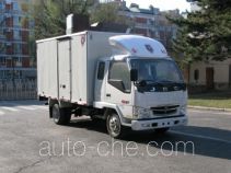 Jinbei SY5023XXYB-M7 фургон (автофургон)