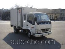 Jinbei SY5023XXYB-M7 box van truck
