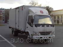 Jinbei SY5033XXYD-AL фургон (автофургон)