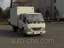 Jinbei SY5033XXYS-C2 фургон (автофургон)