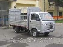 Jinbei SY5024CCYDAL-B4 stake truck