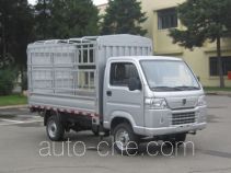 Jinbei SY5024CCYDAL-K2 грузовик с решетчатым тент-каркасом