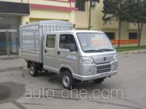 Jinbei SY5024CCYSZ8-B4 грузовик с решетчатым тент-каркасом