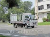 Jinbei SY5024CXYD-K1 stake truck