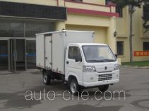 Jinbei SY5024XXYDAL-B4 фургон (автофургон)