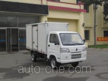 Jinbei SY5024XXYDAL-B4 фургон (автофургон)