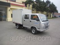 Jinbei SY5024XXYSZ8-K2 фургон (автофургон)