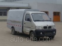Jinbei SY5025ZLJBDQ45 dump garbage truck