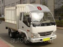 Jinbei SY5030CXYB-L9 грузовик с решетчатым тент-каркасом