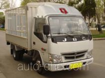 Jinbei SY5030CXYD-L9 грузовик с решетчатым тент-каркасом
