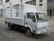 Jinbei SY5030CXYDL6-M stake truck