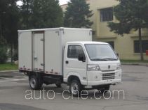 Jinbei SY5030XXYDAK-EV1 electric cargo van