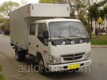 Jinbei SY5023XXYS-M5 фургон (автофургон)