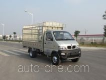 Jinbei SY5031CCYAADX7LEA грузовик с решетчатым тент-каркасом